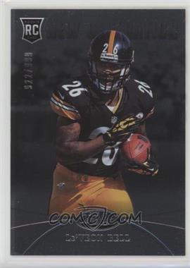 2013 Panini Certified - [Base] #256 - New Generation - Le'Veon Bell /999