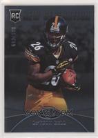 New Generation - Le'Veon Bell [EX to NM] #/999