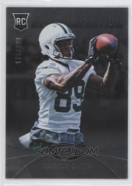 2013 Panini Certified - [Base] #260 - New Generation - Marcus Davis /999