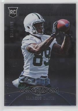 2013 Panini Certified - [Base] #260 - New Generation - Marcus Davis /999