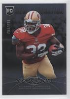 New Generation - Marcus Lattimore #/999