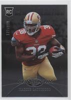 New Generation - Marcus Lattimore #/999