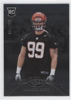 New Generation - Margus Hunt #/999