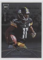 New Generation - Markus Wheaton [EX to NM] #/999