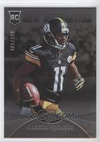 New Generation - Markus Wheaton #/999