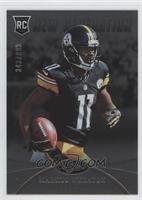 New Generation - Markus Wheaton #/999