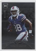 New Generation - Marquise Goodwin #/999