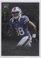 New Generation - Marquise Goodwin #/999