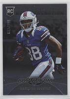 New Generation - Marquise Goodwin #/999