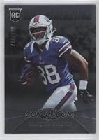 New Generation - Marquise Goodwin #/999