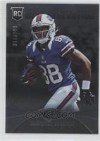 New Generation - Marquise Goodwin #/999