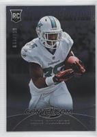 New Generation - Mike Gillislee #/999