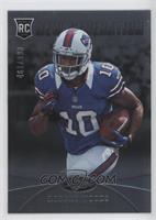 New Generation - Robert Woods #/999