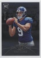 New Generation - Ryan Nassib #/999