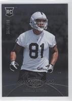 New Generation - Mychal Rivera #/999