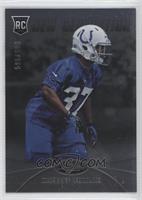 New Generation - Kerwynn Williams #/999