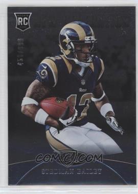 2013 Panini Certified - [Base] #286 - New Generation - Stedman Bailey /999