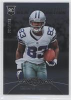 New Generation - Terrance Williams #/999