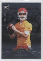 New Generation - Tyler Bray #/999