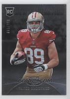 New Generation - Vance McDonald #/999