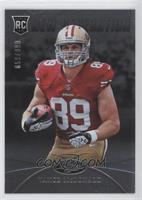 New Generation - Vance McDonald #/999