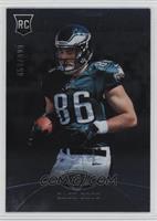 New Generation - Zach Ertz #/999