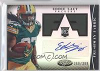 Freshman Fabric - Eddie Lacy #/399