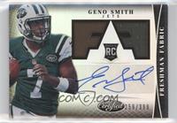 Freshman Fabric - Geno Smith #/399