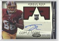 Freshman Fabric - Jordan Reed #/399