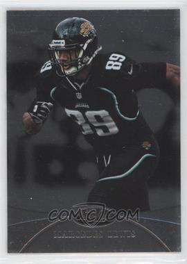 2013 Panini Certified - [Base] #33 - Marcedes Lewis