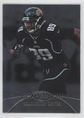 2013 Panini Certified - [Base] #33 - Marcedes Lewis