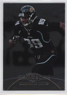 2013 Panini Certified - [Base] #33 - Marcedes Lewis
