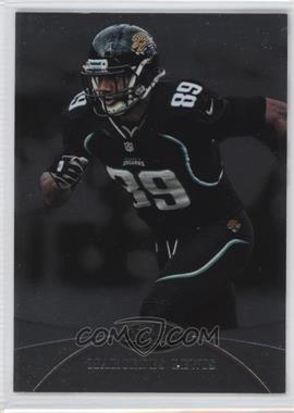 2013 Panini Certified - [Base] #33 - Marcedes Lewis