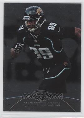 2013 Panini Certified - [Base] #33 - Marcedes Lewis