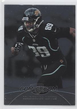 2013 Panini Certified - [Base] #33 - Marcedes Lewis