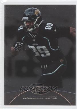 2013 Panini Certified - [Base] #33 - Marcedes Lewis