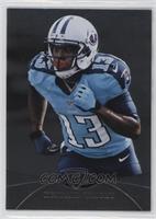 Kendall Wright