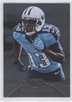 Kendall Wright