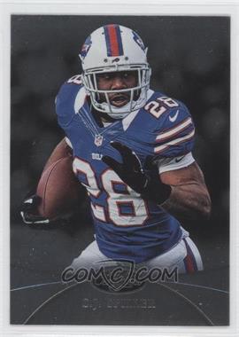 2013 Panini Certified - [Base] #39 - C.J. Spiller