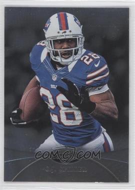 2013 Panini Certified - [Base] #39 - C.J. Spiller