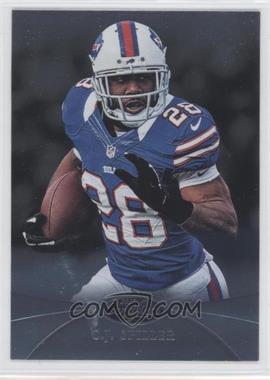 2013 Panini Certified - [Base] #39 - C.J. Spiller