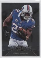 Fred Jackson