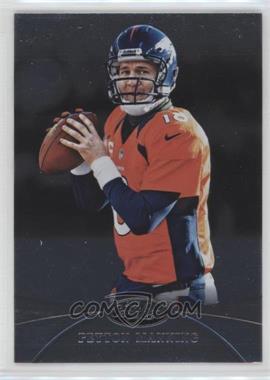 2013 Panini Certified - [Base] #56 - Peyton Manning