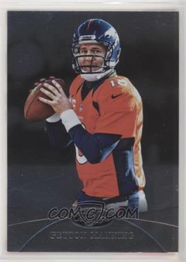 2013 Panini Certified - [Base] #56 - Peyton Manning