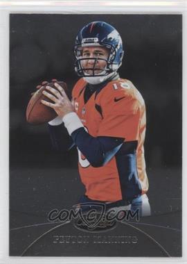 2013 Panini Certified - [Base] #56 - Peyton Manning