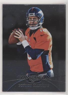 2013 Panini Certified - [Base] #56 - Peyton Manning