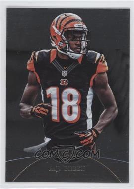 2013 Panini Certified - [Base] #7 - A.J. Green