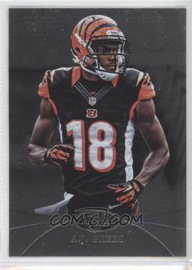 2013 Panini Certified - [Base] #7 - A.J. Green