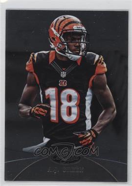 2013 Panini Certified - [Base] #7 - A.J. Green