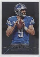 Matthew Stafford